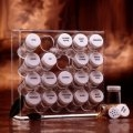 Illusions Acrylic Spice Rack